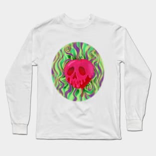 Just One Bite Long Sleeve T-Shirt